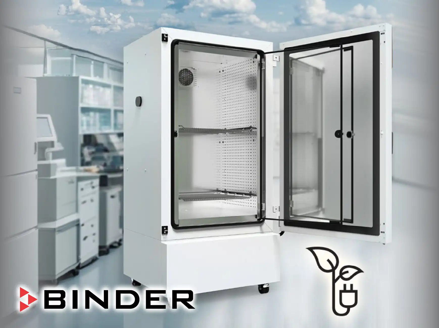 Binder Constant and Dynamic Climate Chambers